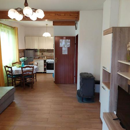 Apartman Rozmari Lokve Luaran gambar
