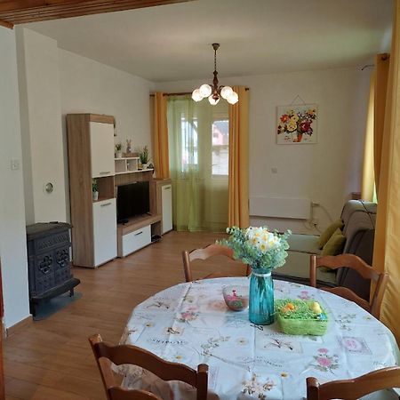 Apartman Rozmari Lokve Luaran gambar