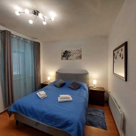 Apartman Rozmari Lokve Luaran gambar