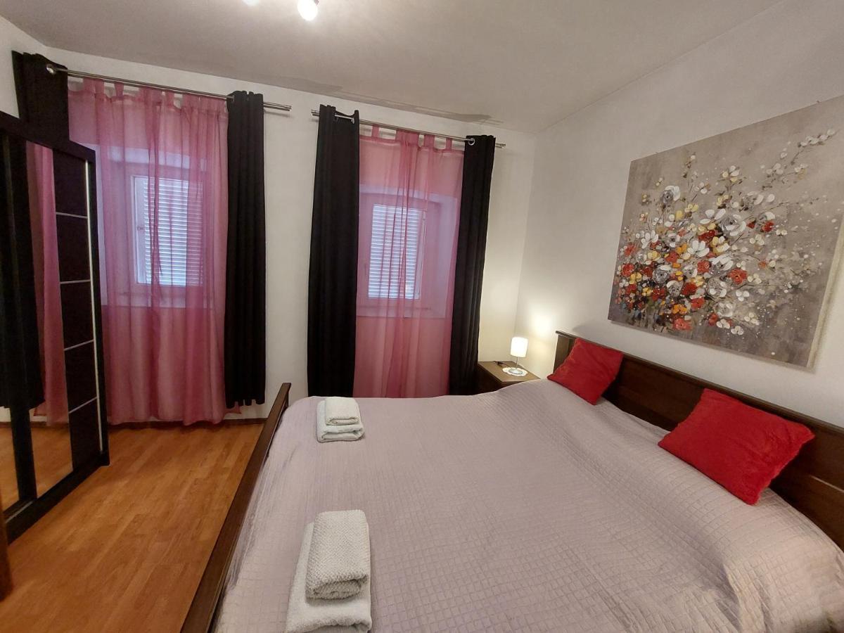 Apartman Rozmari Lokve Luaran gambar