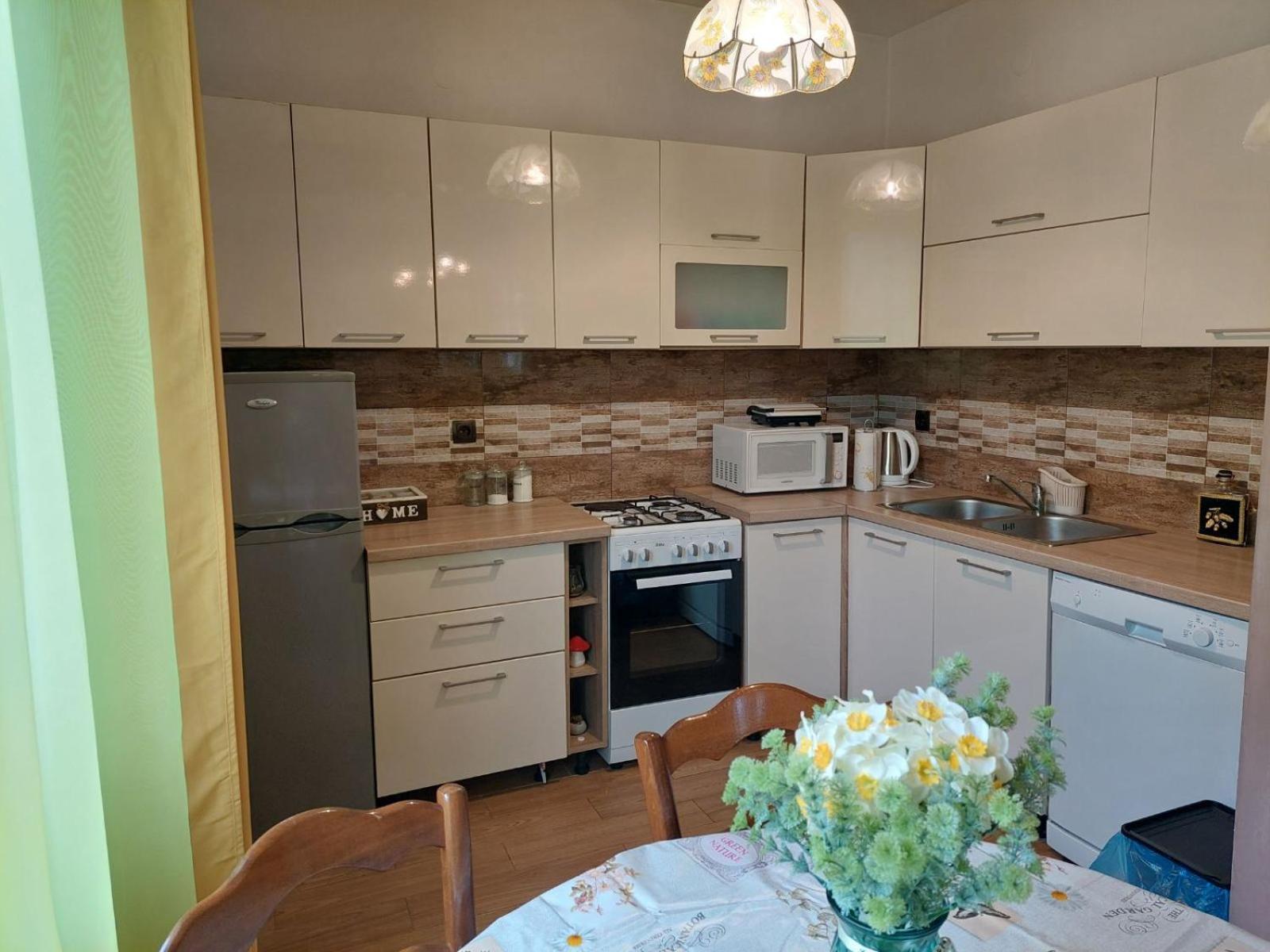 Apartman Rozmari Lokve Luaran gambar